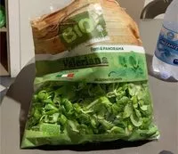 Mängden socker i Valeriana