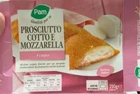 Mängden socker i Crepes