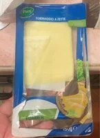 Mängden socker i Edammer a fette