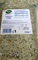 Mängden socker i Gouda