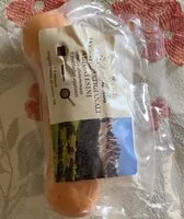 Mängden socker i Wüstel artigianali altoatesini