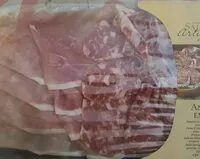 Mängden socker i Antipasto Emiliano