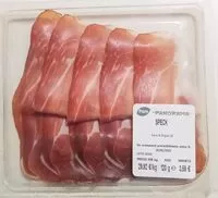 Mängden socker i Spek