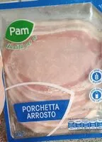 Mängden socker i Porchetta arrosto