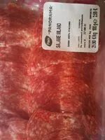 Mängden socker i Salame Milano