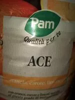 Mängden socker i Succo ace