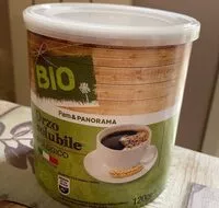 Mängden socker i Orzo solubile biologico