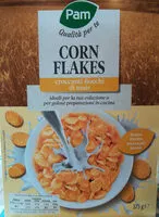 Mängden socker i Corn Flakes