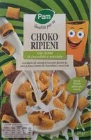 Mängden socker i Choko Ripieni