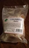 Mängden socker i Colombiana classica