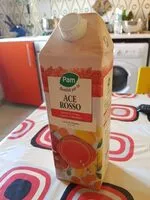 Mängden socker i Ace Rosso