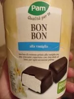 Mängden socker i Bon Bon