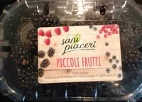 Mängden socker i Mora