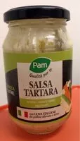 Mängden socker i Salsa tartara