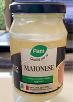 Mängden socker i Maionese