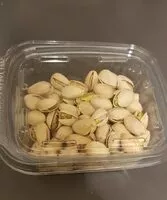 Mängden socker i Pistacchi in Guscio