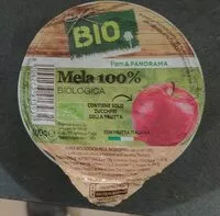 Mängden socker i Mela BIO