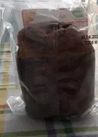 Mängden socker i Panettoncino