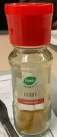Mängden socker i Curry macinato