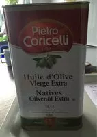 Mängden socker i Olive oil