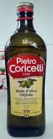 Mängden socker i Huile d'olive