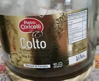 Mängden socker i Olio Extra vergine  di oliva