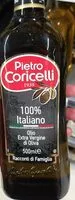 Mängden socker i Huile d'olive extra vierge