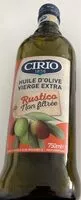 Mängden socker i Huile d’olive vierge extra