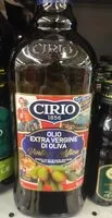 Mängden socker i Olio