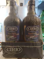 Mängden socker i Riserva Francesco Cirio