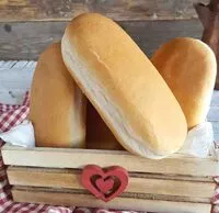 Mängden socker i Pane per hot dog