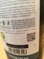 Mängden socker i Vino