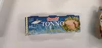 Mängden socker i Amati tonno