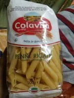 Mängden socker i pasta