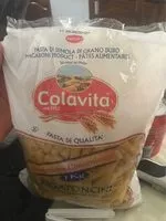 Mängden socker i rigatoncini