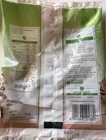 Mängden socker i Carciofi a spicchi