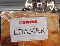 Mängden socker i Edamer