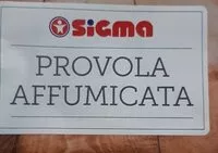 Mängden socker i Provola affumicata a fette sigma