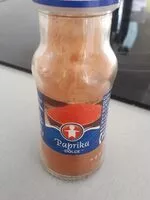 Mängden socker i Paprika dolce