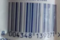 Mängden socker i Würstel senza pelle