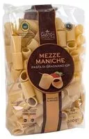 Mängden socker i Pasta di gragnano