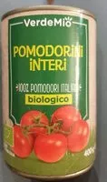 Mängden socker i Pomodorini interi