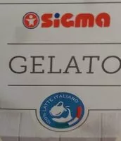 Mängden socker i Gelato variegato alla stracciatella