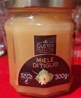 Mängden socker i Miele