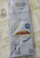 Mängden socker i Plumcake con farina integrale