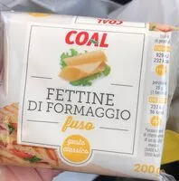 Mängden socker i Sottilette