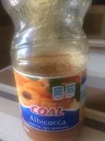 Mängden socker i Succo e polpa albicocca