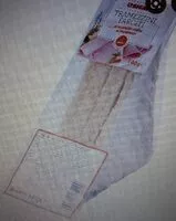 Mängden socker i tramezzini farciti: prosciutto cotto e maionese