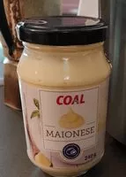 Mängden socker i Maionese
