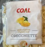 Mängden socker i pasta di semola di grano duro